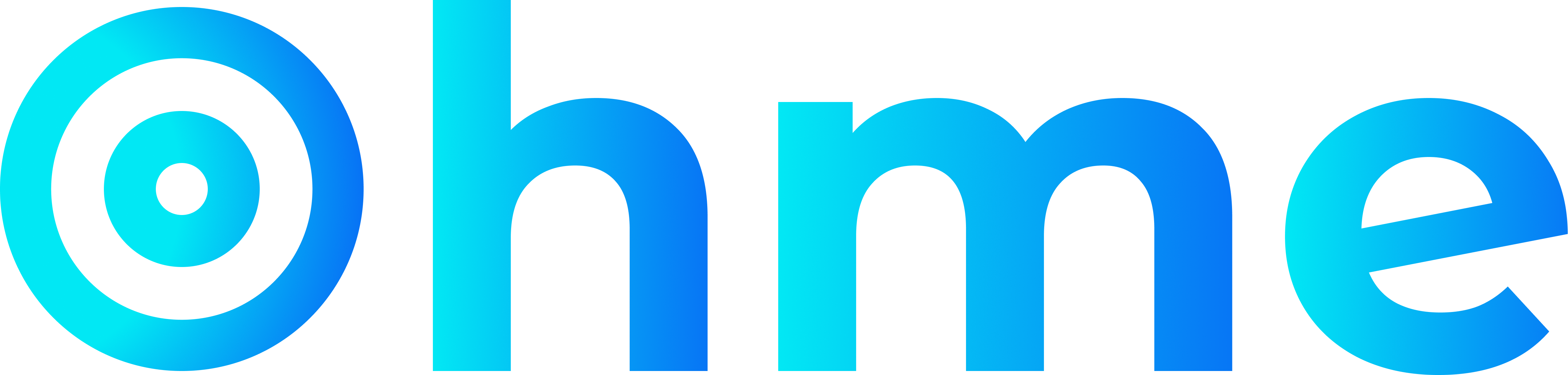 Ohme Logo